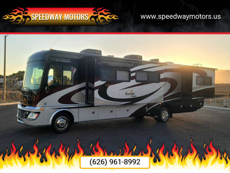 Photo of Rv