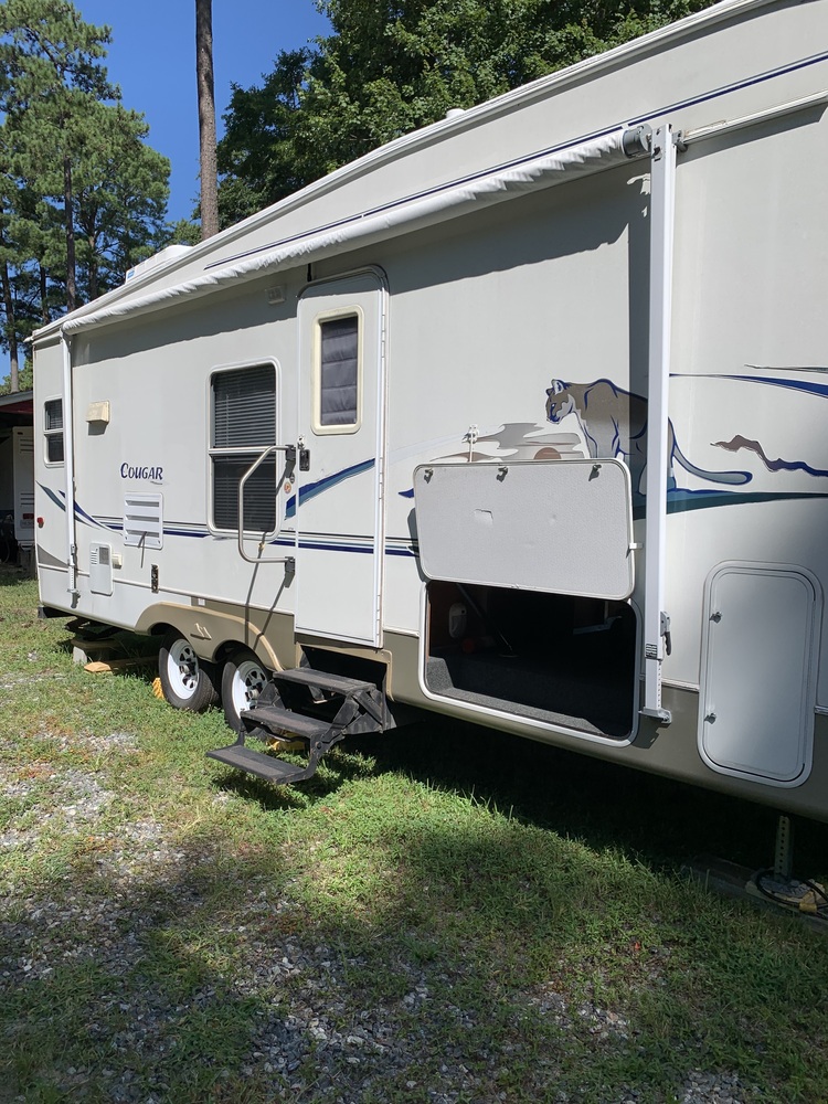 Photo of Rv