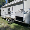 RV for Sale: 2004 COUGAR 278RKS