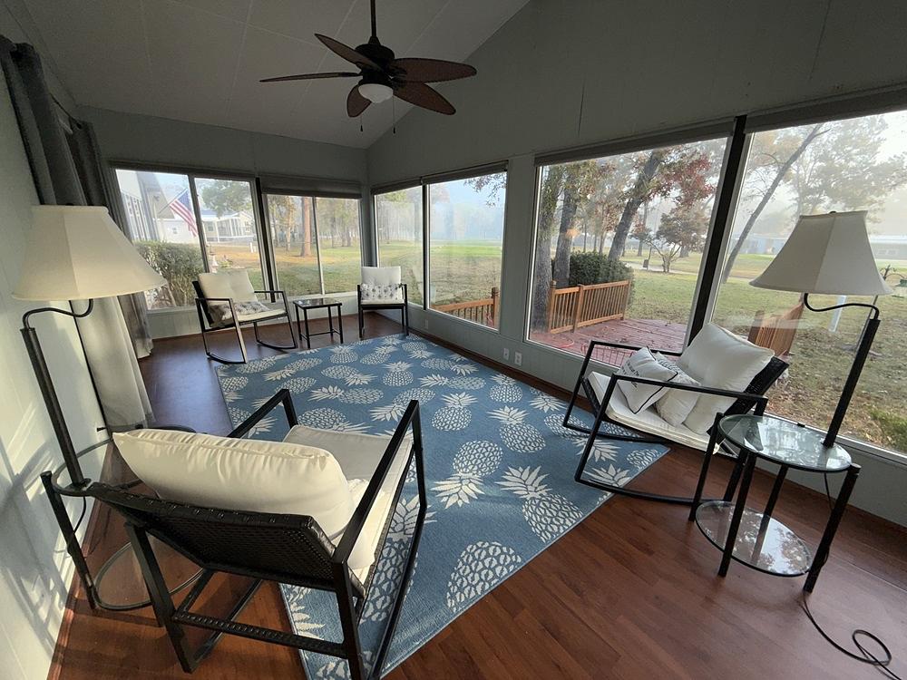 Rolling Greens Village