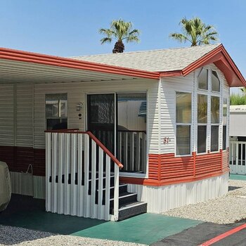 Thumbnail of mobile home
