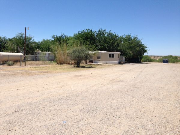 Lazy Acres MHP