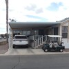 Mobile Home for Sale: 1 Bed 1 Bath 2000 Cavco