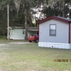 Mobile Home Park for Sale: Parmer Mobile Home Park, Lake City, FL