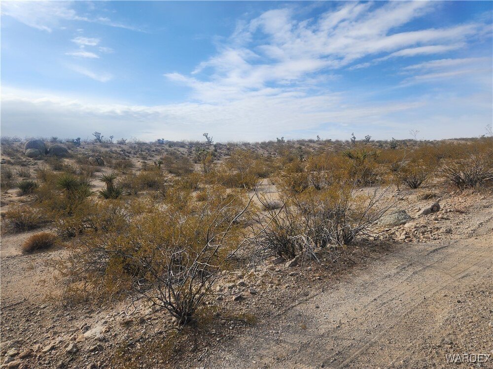 Photo of Mobile Home Lot