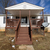 Mobile Home for Sale: Updated Double Wide Home For Sale in Vinton, VA! , Vinton, VA
