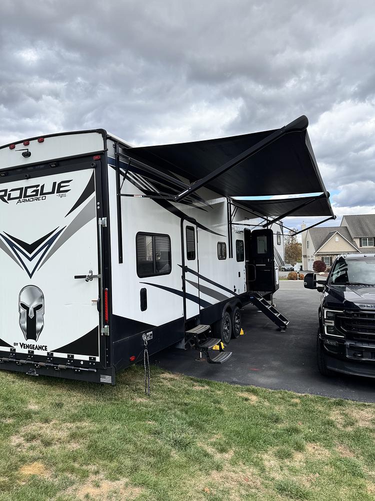 Photo of Rv