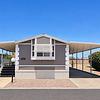 Mobile Home for Sale: 1 Bed 1 Bath 1989 Fron
