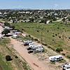 RV Park for Sale: Year-Round Central New Mexico RV Park and Motel, , NM