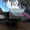 RV for Sale: 2017 CHAPARRAL 28RLS