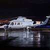 Aircraft for Sale: 1991 Sikorsky S-76B