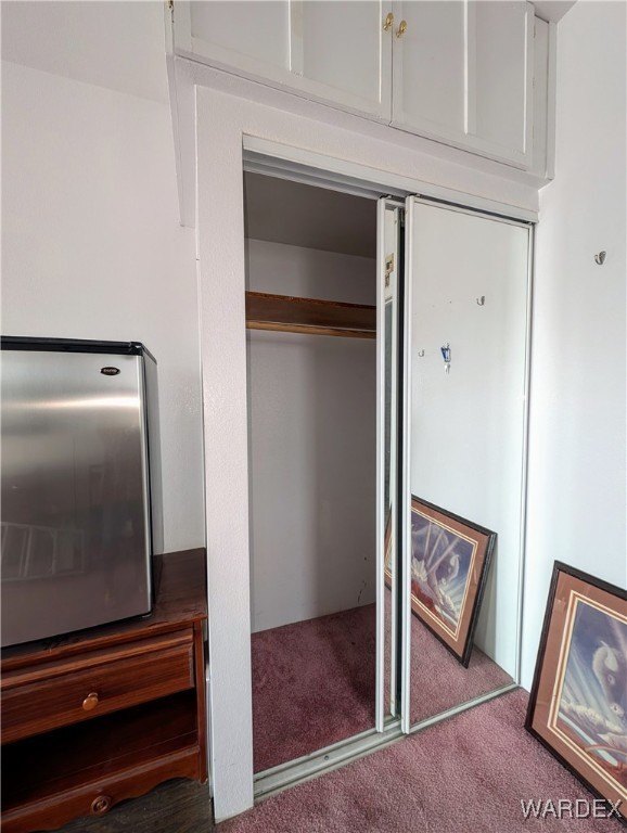 Photo of Mobile Home Lot