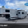 RV for Sale: 2025 SPORT HAULER 16GN 14X14 S/0 OPEN