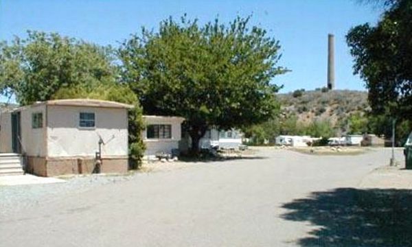 Photo of Mobile Home Park