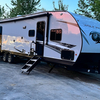 RV for Sale: 2021 CHEROKEE WOLF PACK 25PACK12+