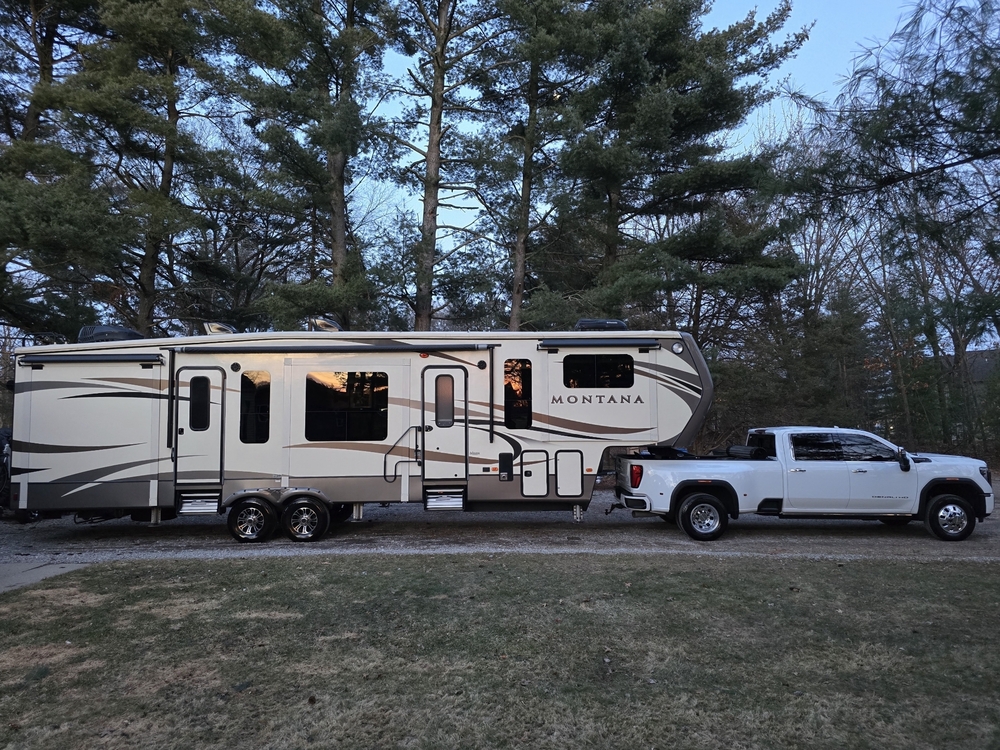 Photo of Rv