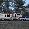 RV for Sale: 2017 Montana