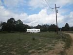 Photo of Mobile Home Lot