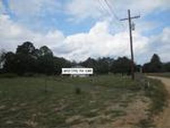 Photo of Mobile Home Lot