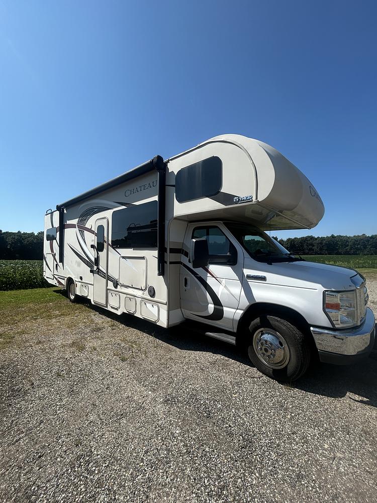 Photo of Rv
