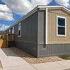 Mobile Home for Rent: 3 Bed 2 Bath 2027 Champion