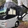 RV for Sale: 2011 BERKSHIRE 390BH