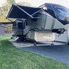 RV for Sale: 2021 PINNACLE 32RLTS