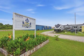 Thumbnail of RV park