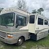 RV for Sale: 2001 BOUNDER 34D