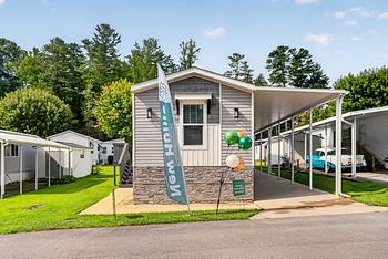 Thumbnail of mobile home