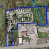Mobile Home Park for Sale: SOLD!  Ohio 40 Lot Park, North Jackson, OH