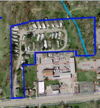Thumbnail of mobile home park