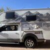 RV for Sale: 2019 650 TRUCK CAMPER