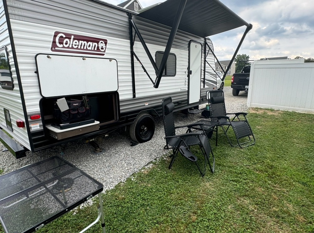 Photo of Rv