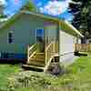Mobile Home for Sale: 3 Bed 1 Bath 1969 Mobile Home