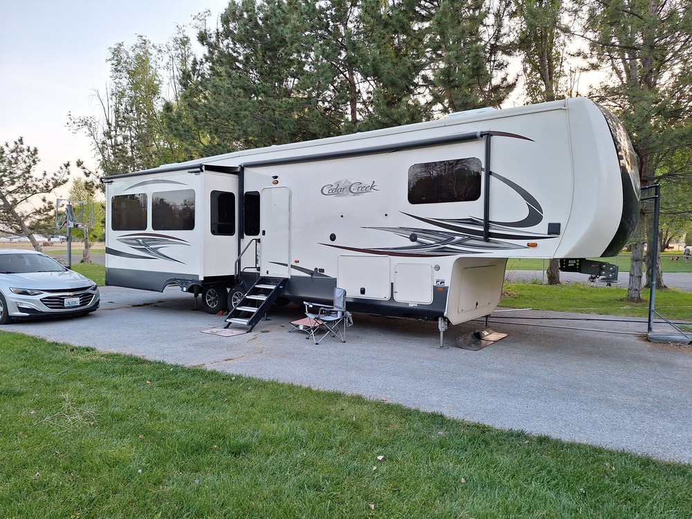 Photo of Rv