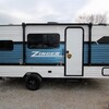 RV for Sale: 2025 ZINGER LITE ZR18RK