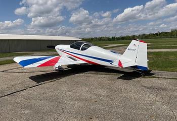 Thumbnail of aircraft
