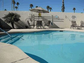Photo of Mobile Home Park