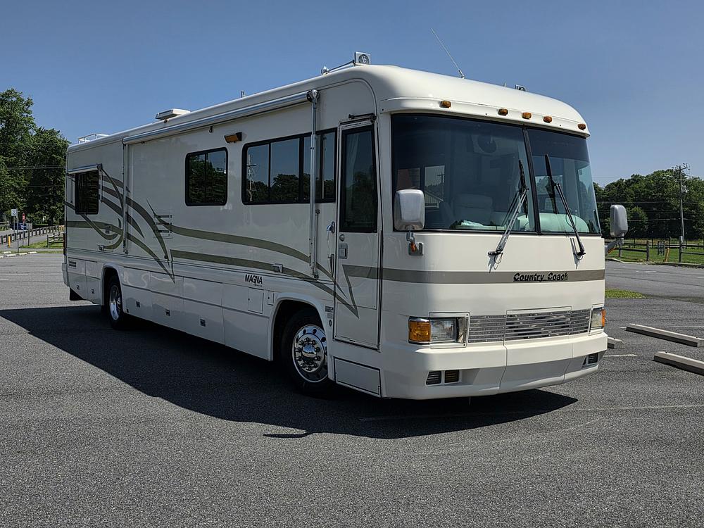 Photo of Rv