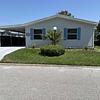 Mobile Home for Sale: 3/2 With Serene Water View, Ormond Beach, FL