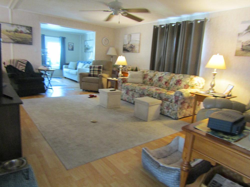 Jamaica Bay Village