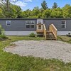 Mobile Home for Sale: Mobile Home - Huntington, VT, Huntington, VT
