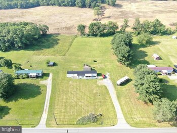 Photo of Mobile Home Lot
