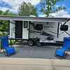 RV for Sale: 2018 APEX ULTRA-LITE 238MBS