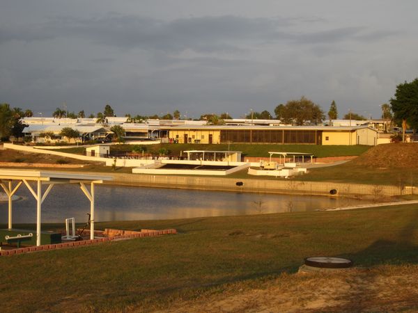 Photo of RV Lot