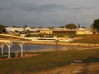 Photo of RV Lot