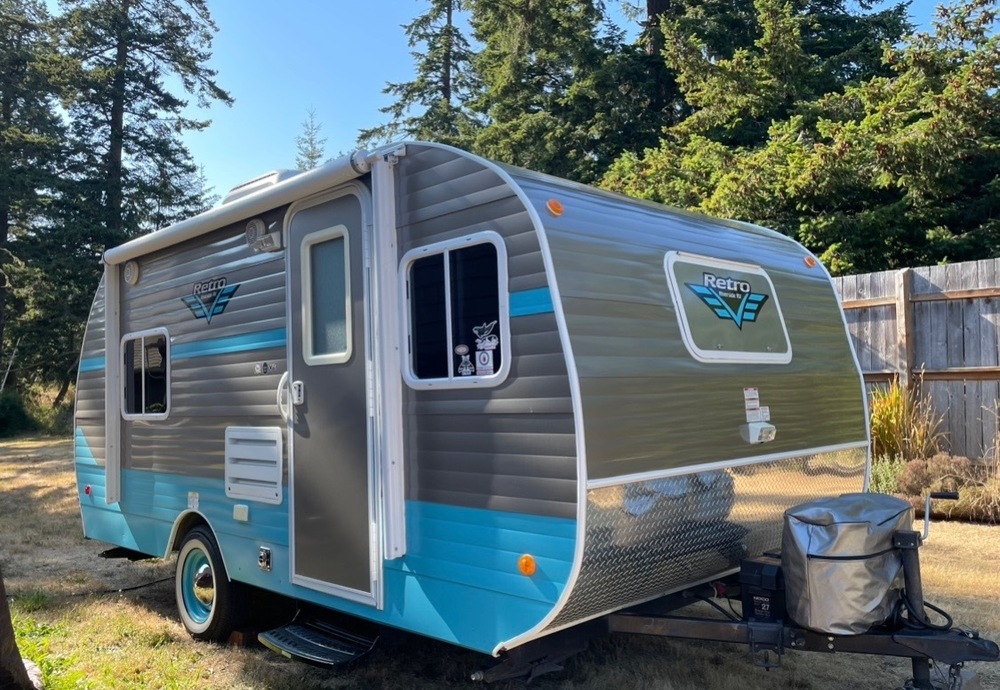 Photo of Rv