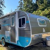 RV for Sale: 2019 RETRO 177FK