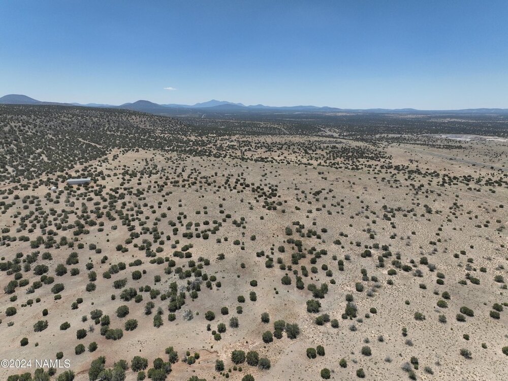 Photo of Mobile Home Lot